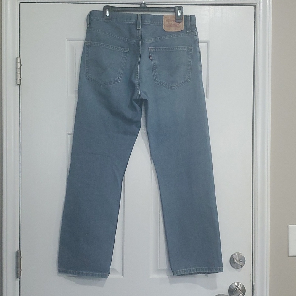 Levi's 505 32 X 30